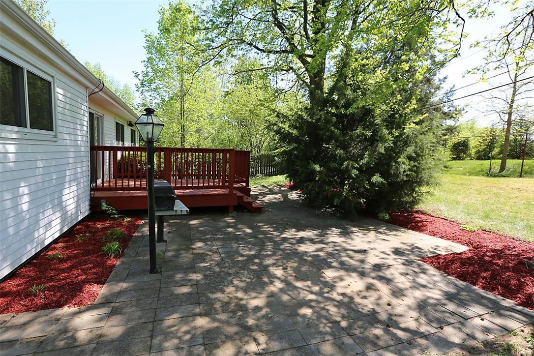 Trails West - Residential