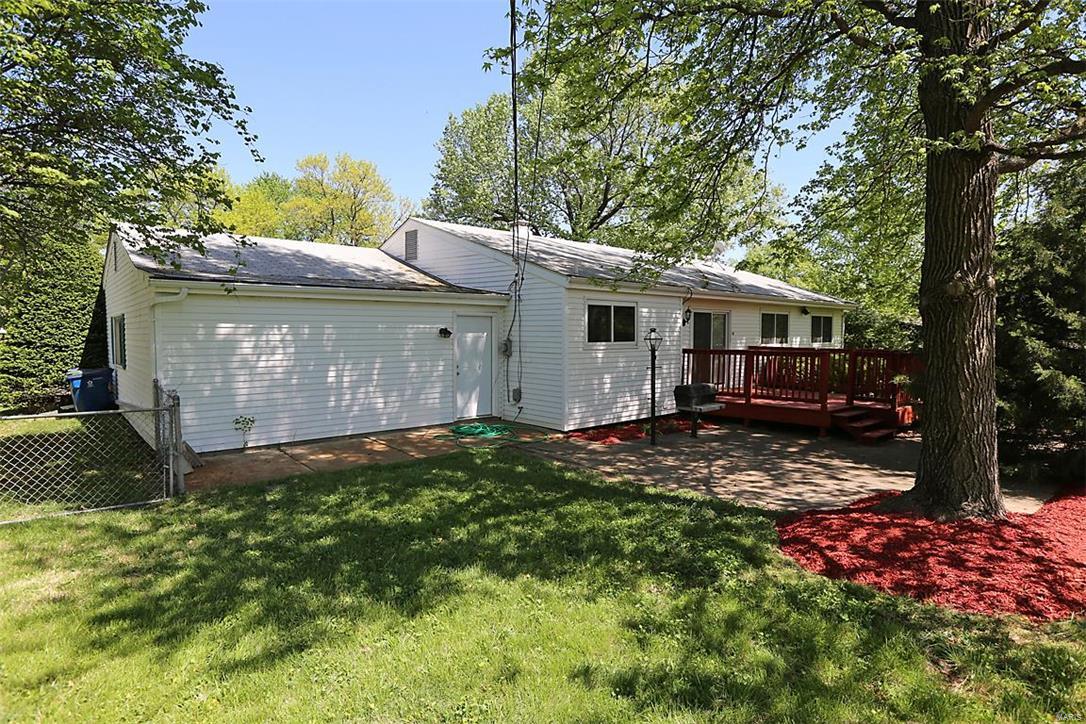 Trails West - Residential