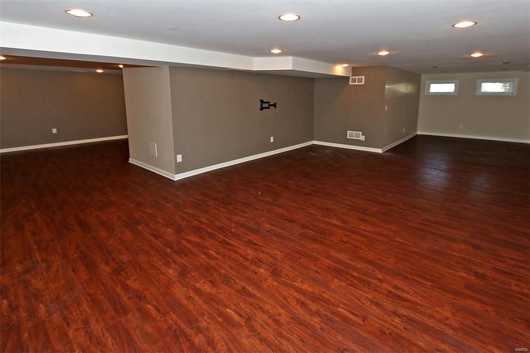 Trails West - Residential