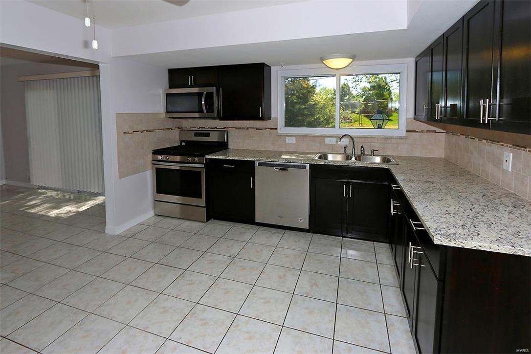 Trails West - Residential