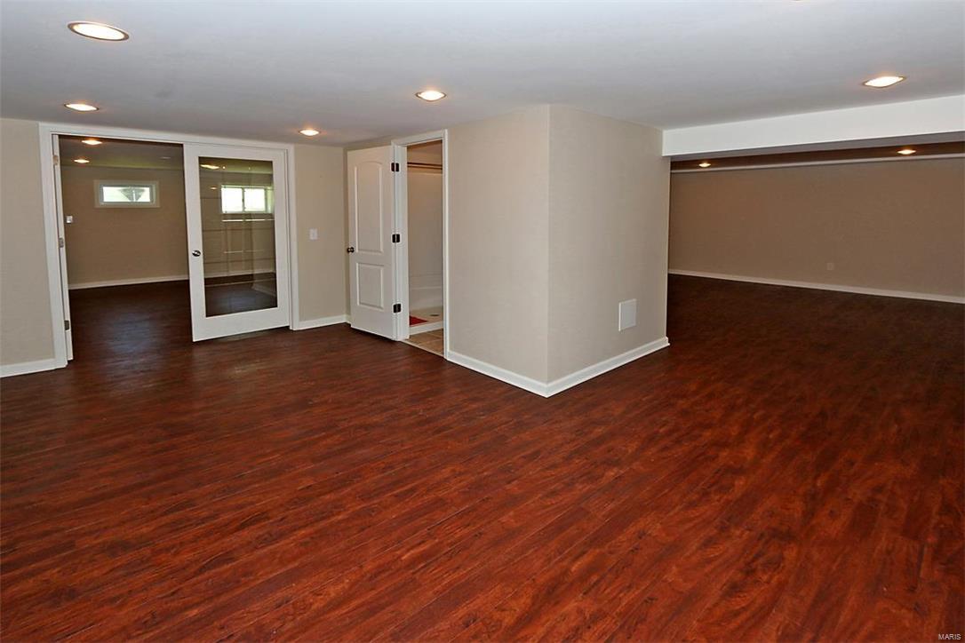 Trails West - Residential