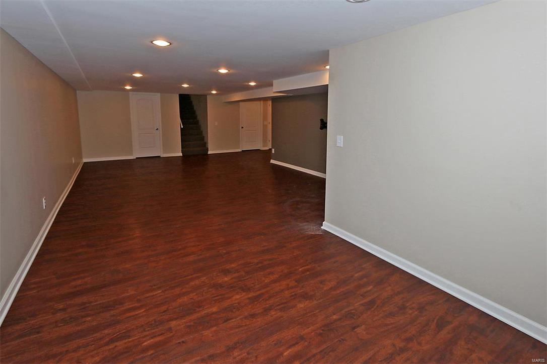 Trails West - Residential