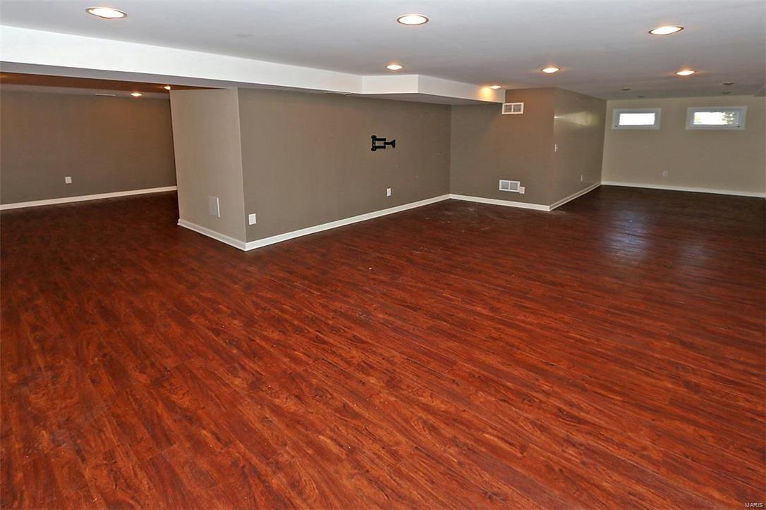 Trails West - Residential