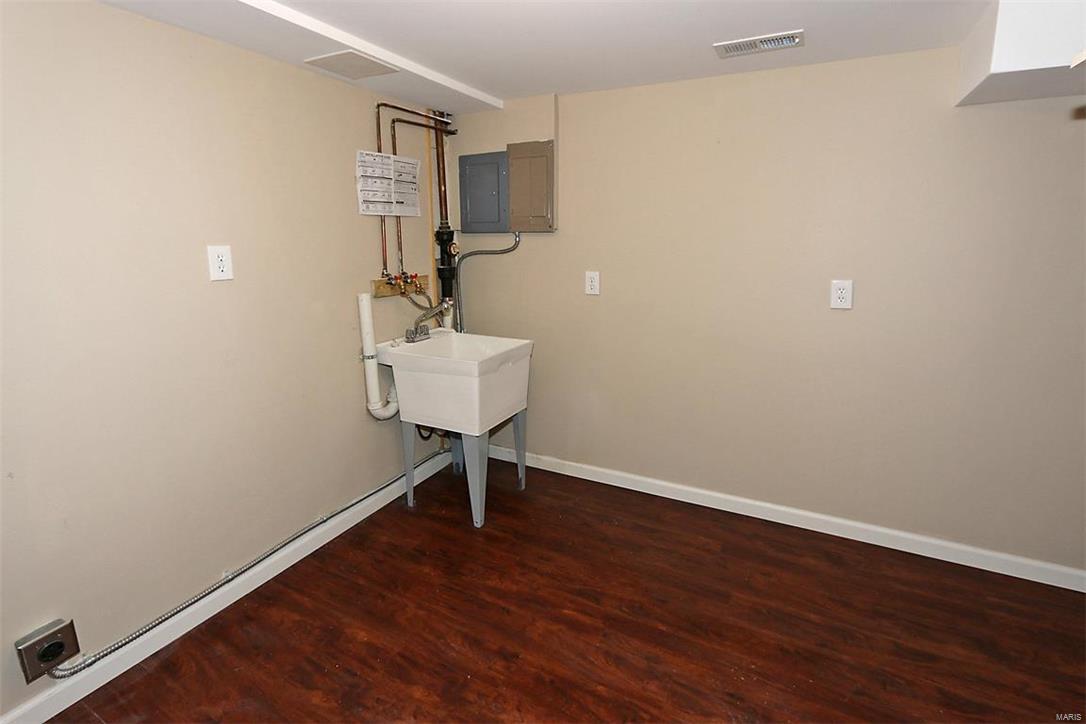 Trails West - Residential