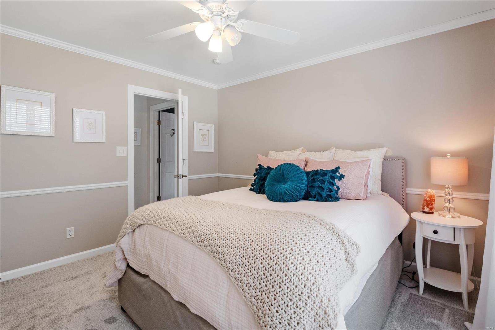 Ladue Edge Amd - Residential