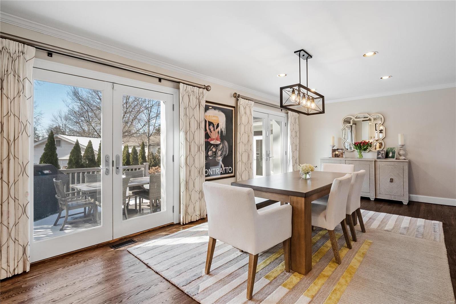 Ladue Edge Amd - Residential