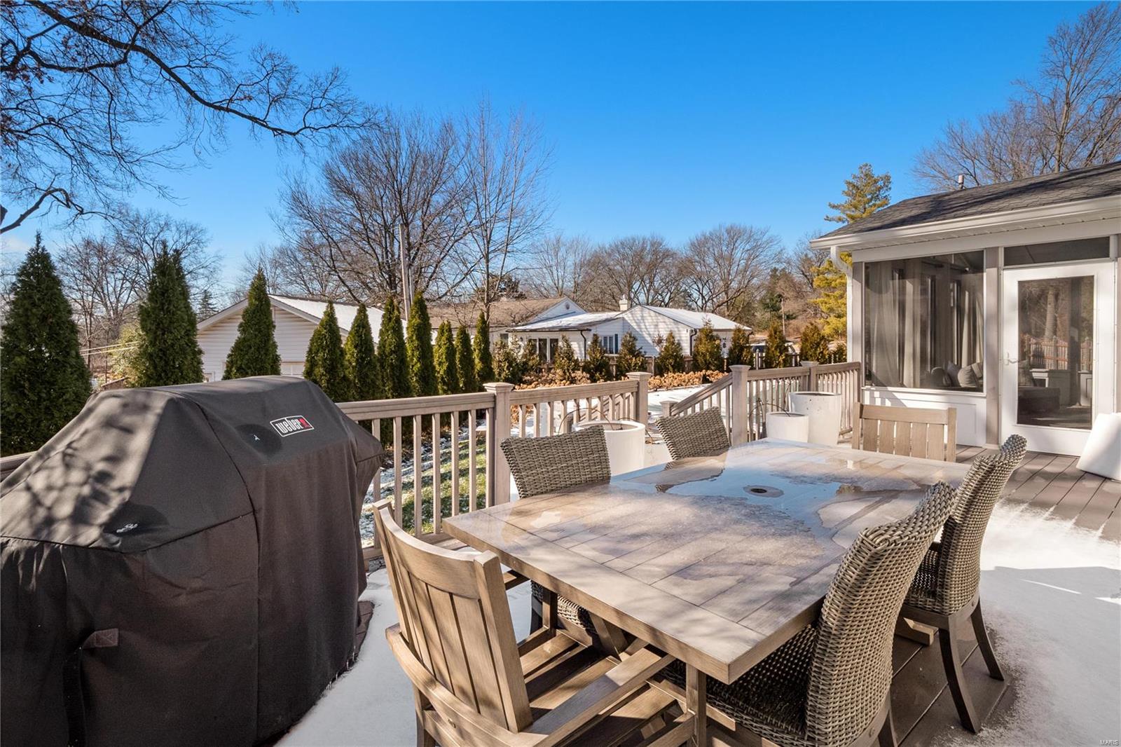 Ladue Edge Amd - Residential