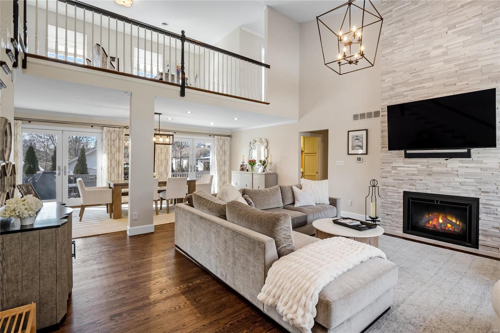 Ladue Edge Amd - Residential