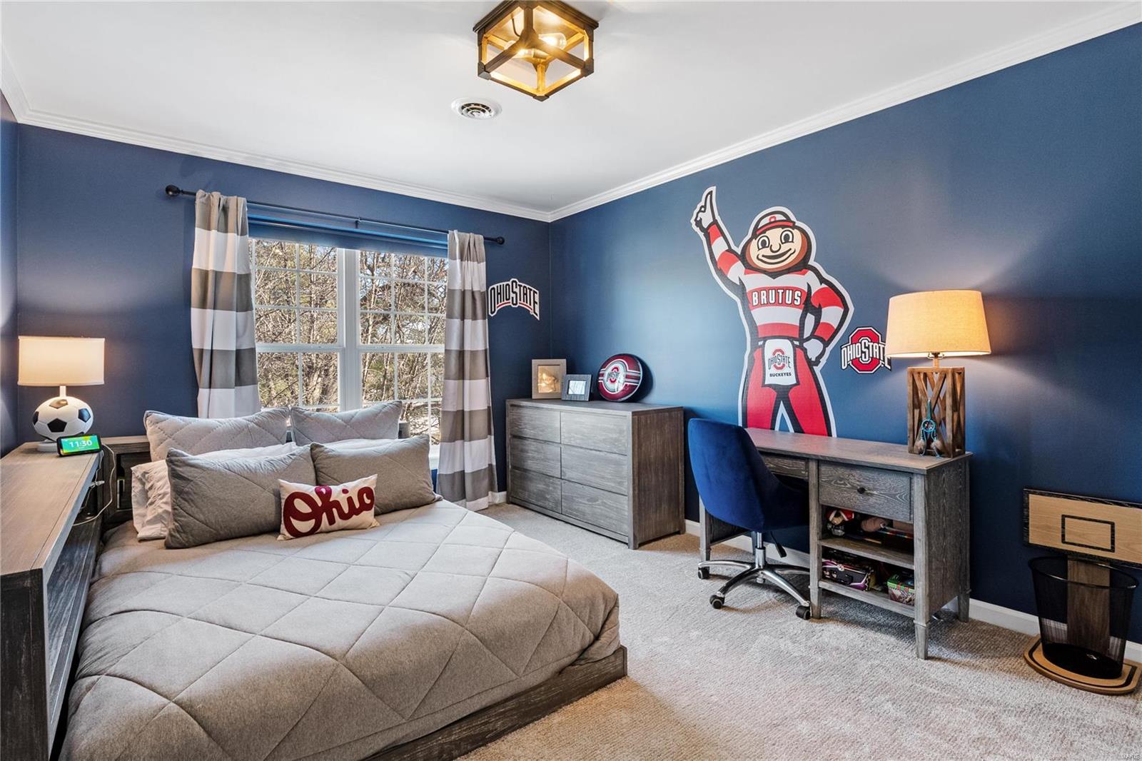 Ladue Edge Amd - Residential