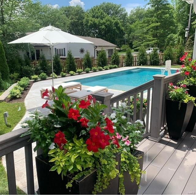 Ladue Edge Amd - Residential