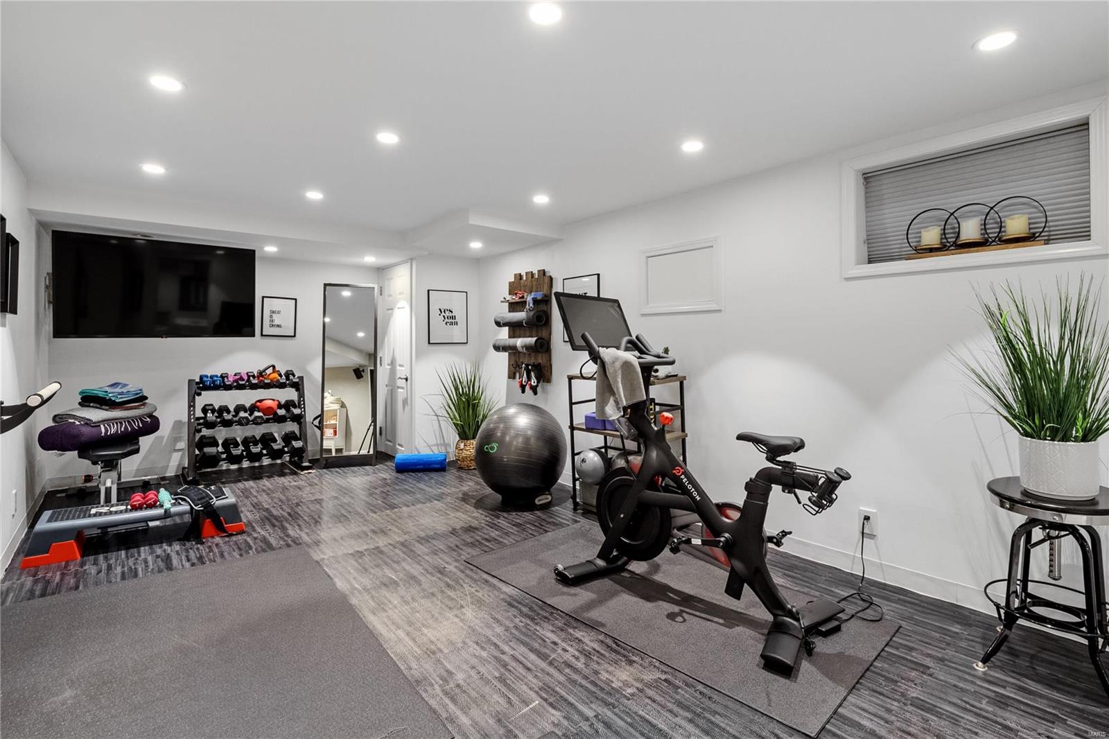 Ladue Edge Amd - Residential