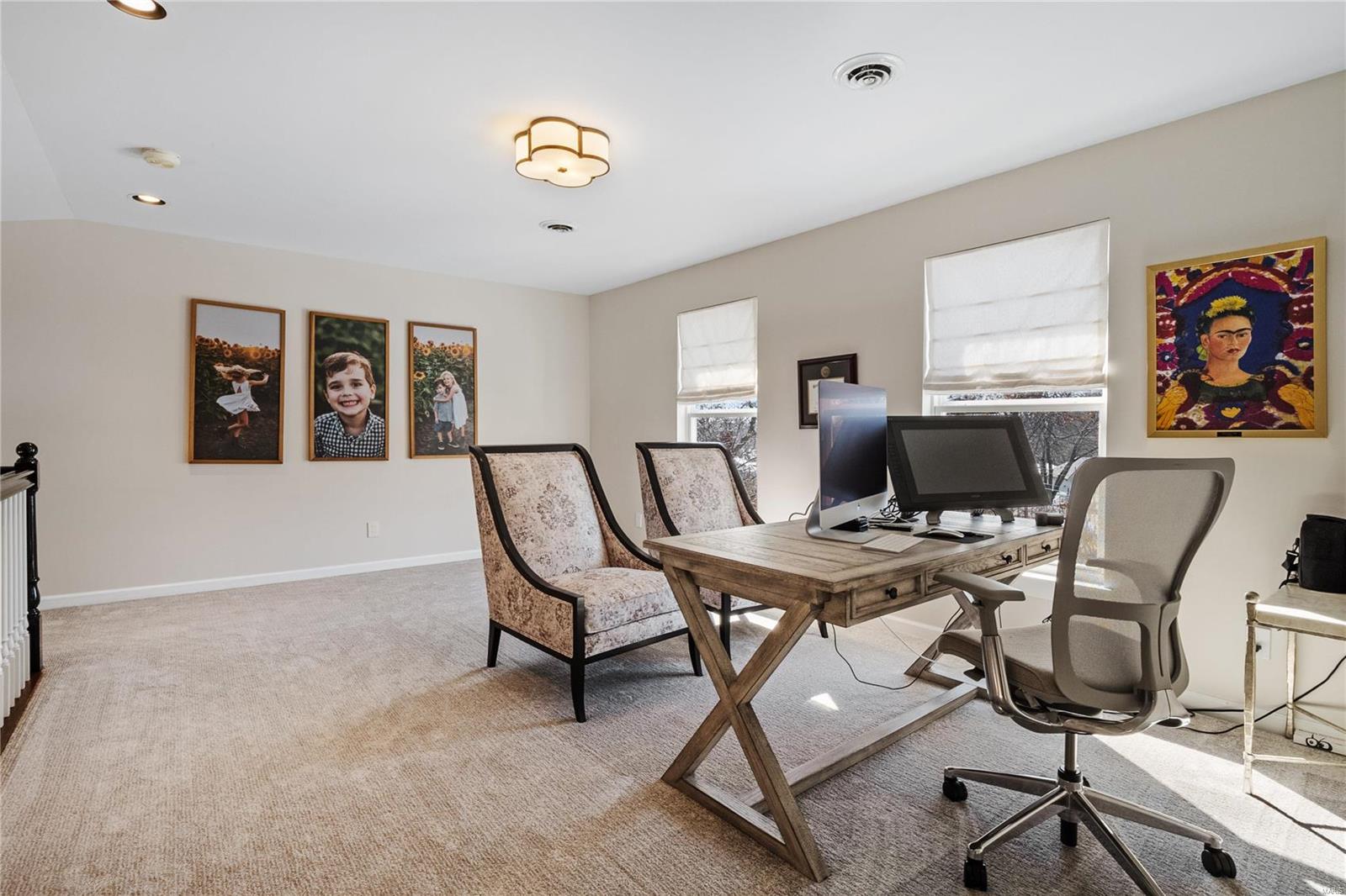 Ladue Edge Amd - Residential