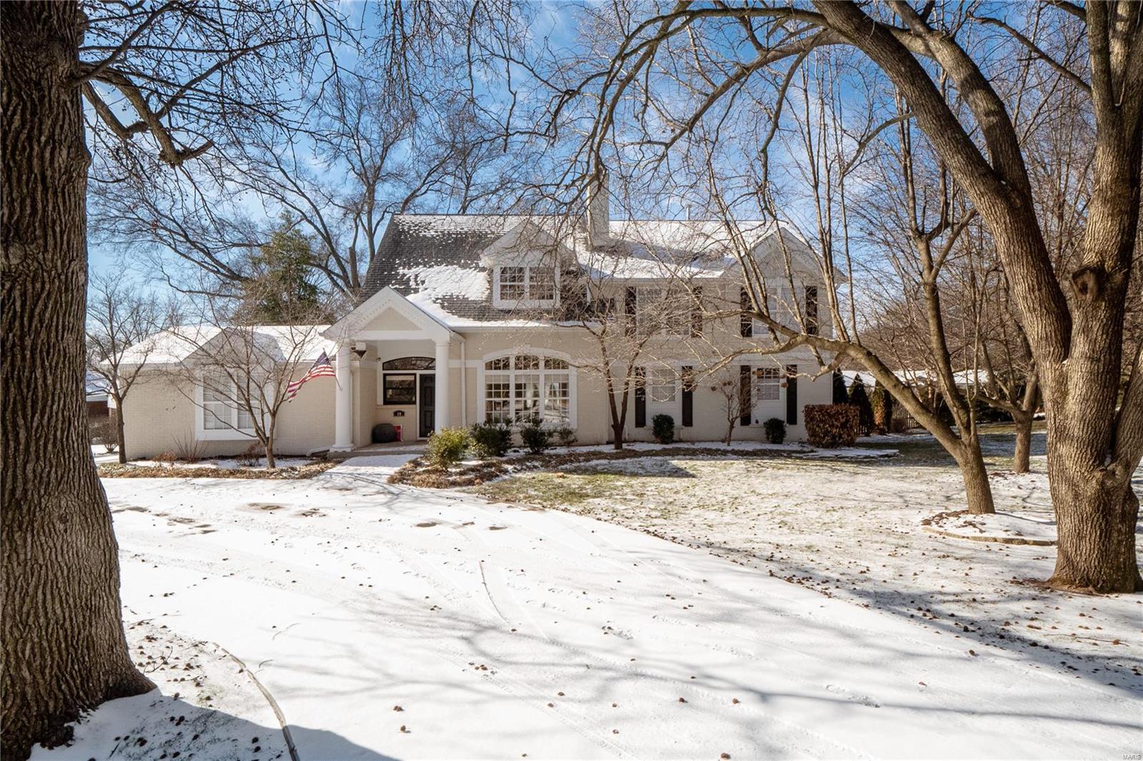 Ladue Edge Amd - Residential