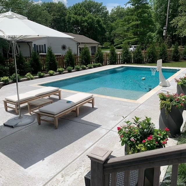 Ladue Edge Amd - Residential