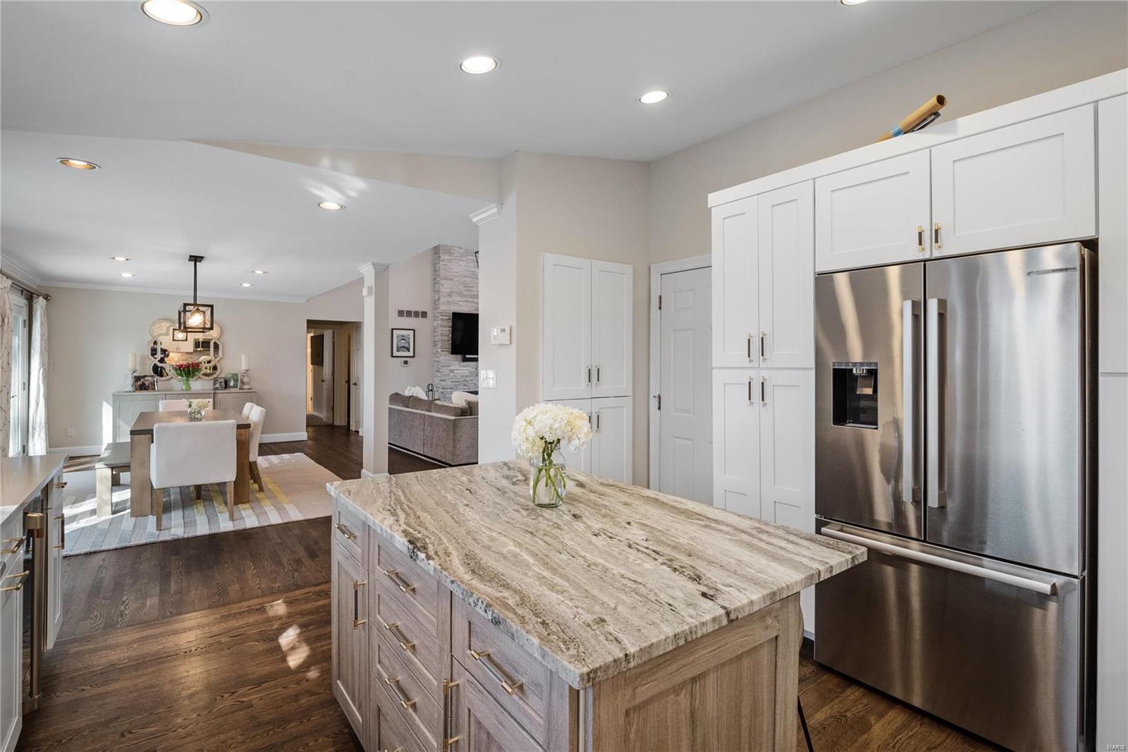 Ladue Edge Amd - Residential