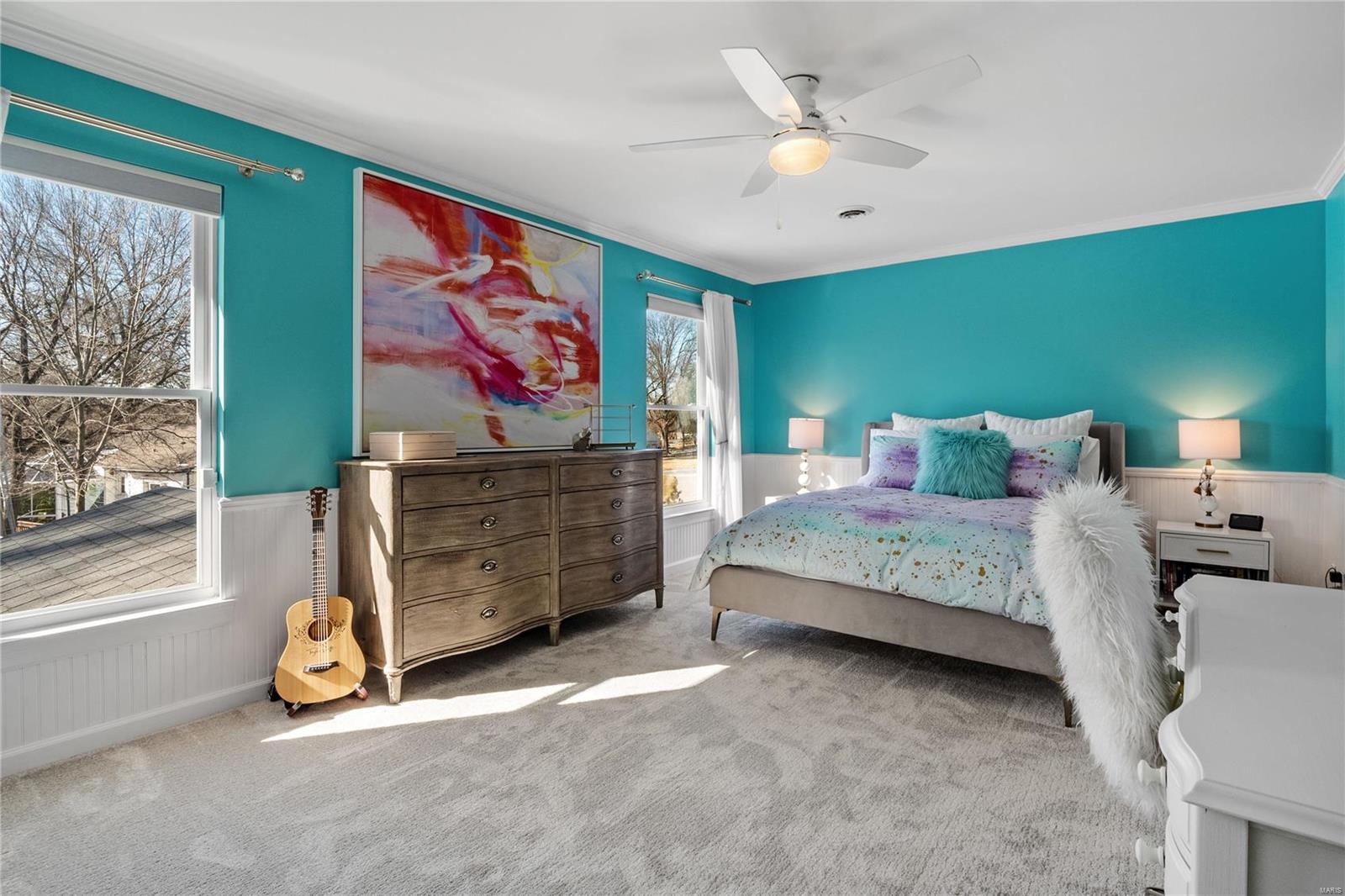 Ladue Edge Amd - Residential