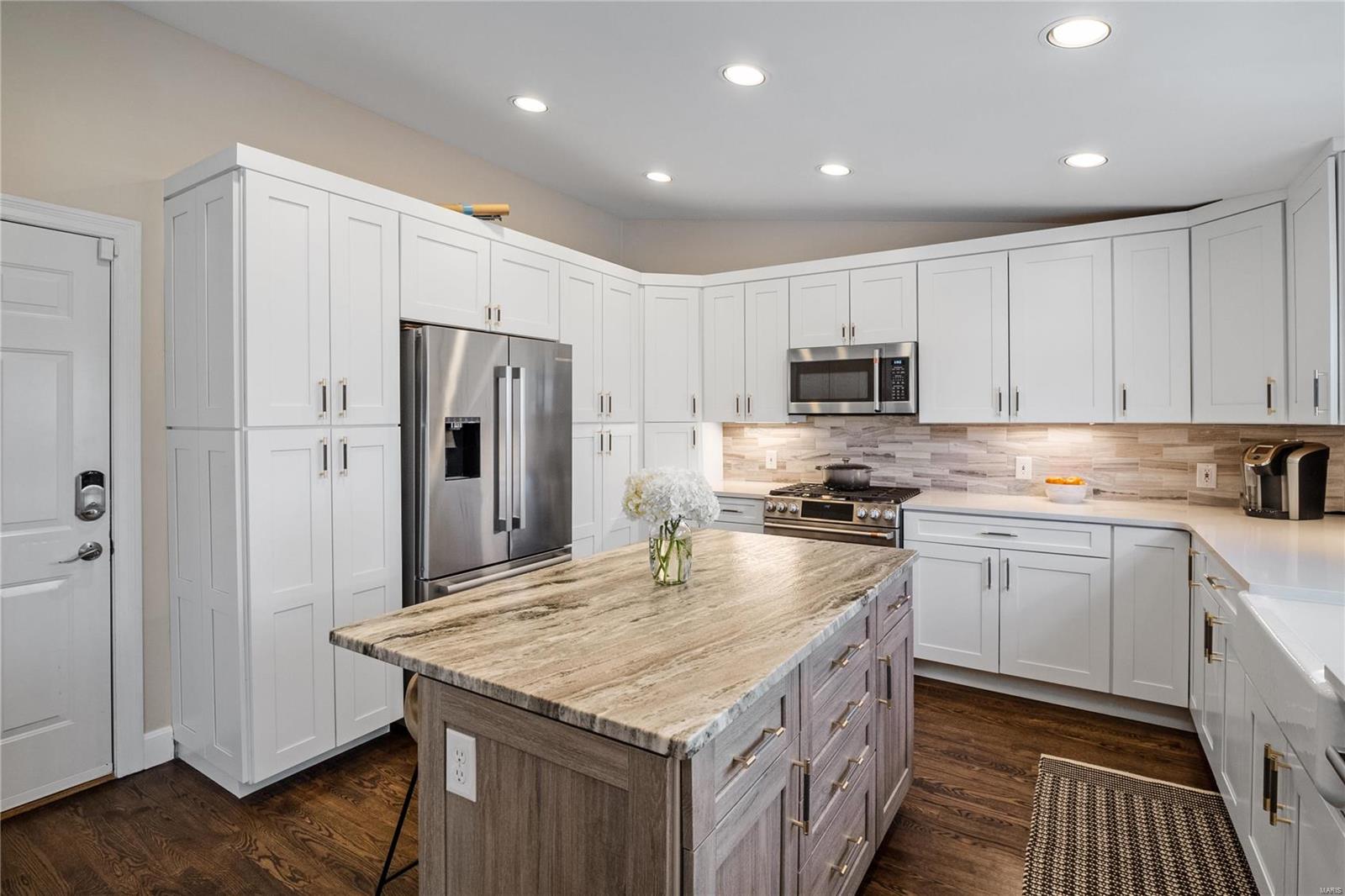 Ladue Edge Amd - Residential