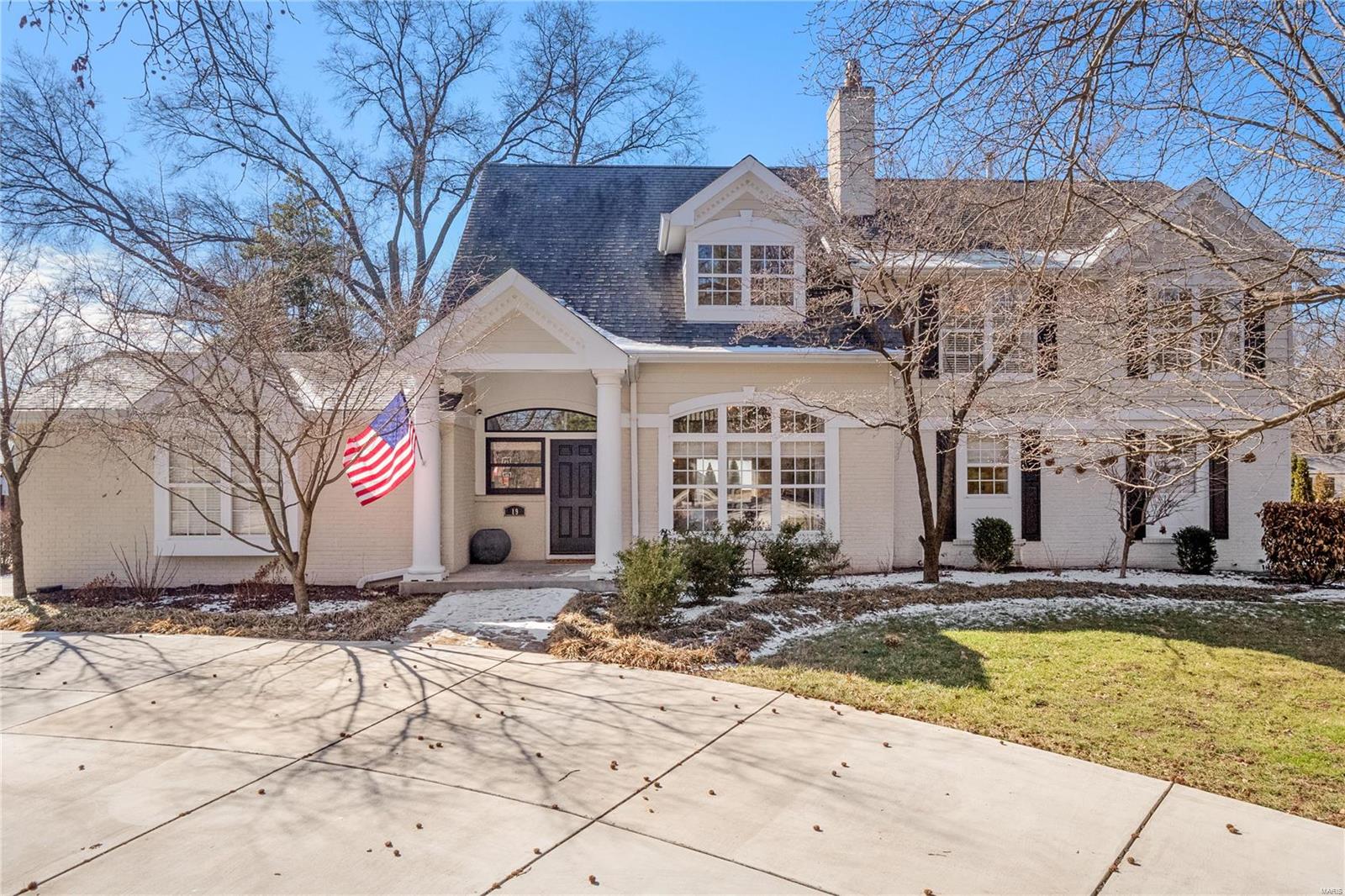 Ladue Edge Amd - Residential