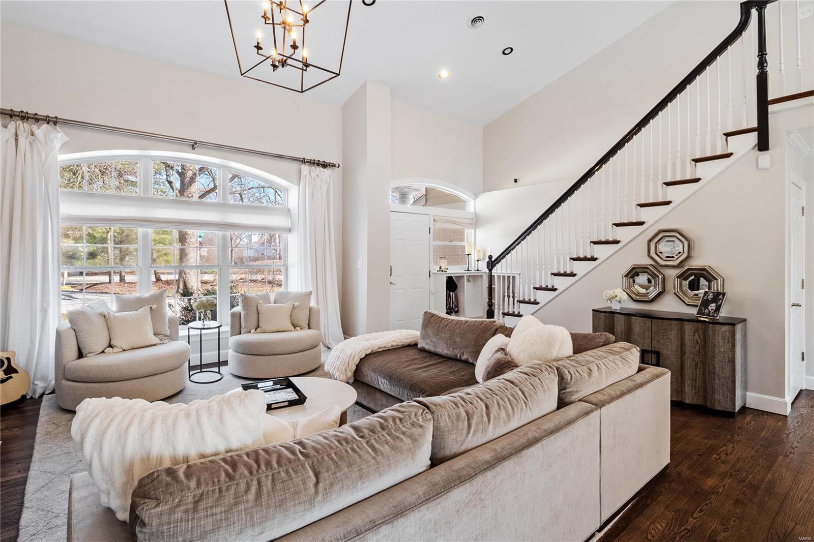 Ladue Edge Amd - Residential