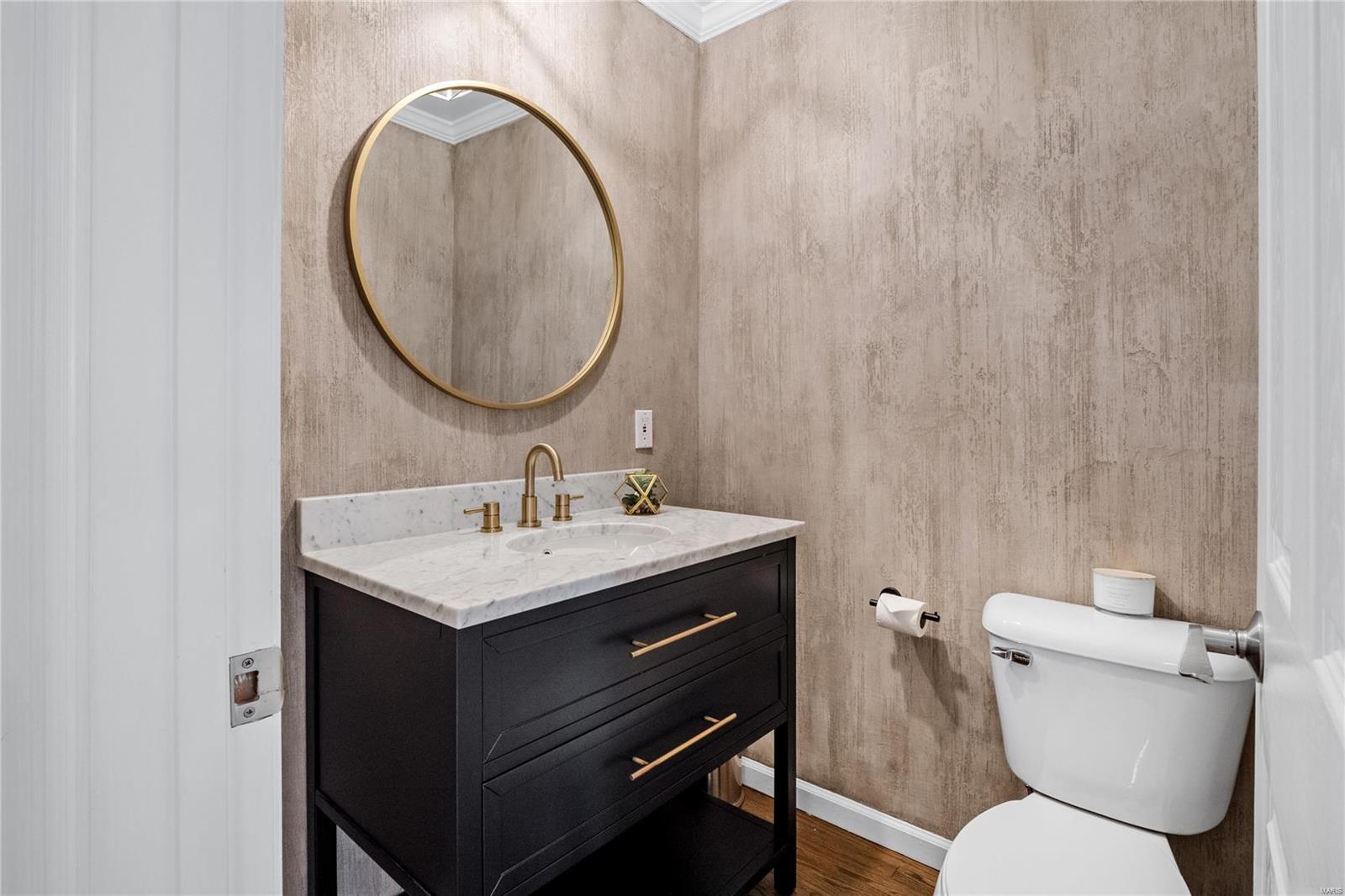 Ladue Edge Amd - Residential