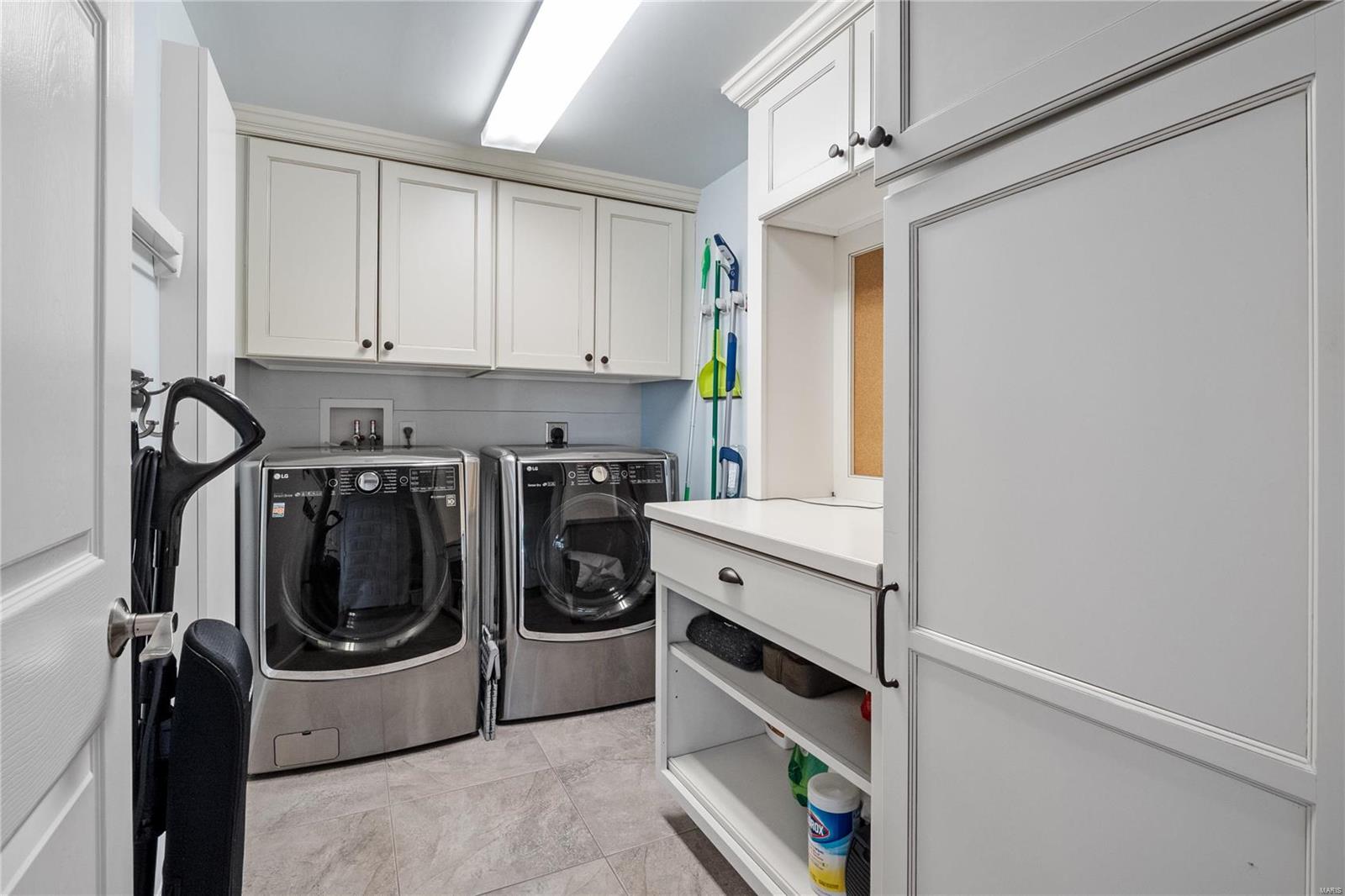 Ladue Edge Amd - Residential