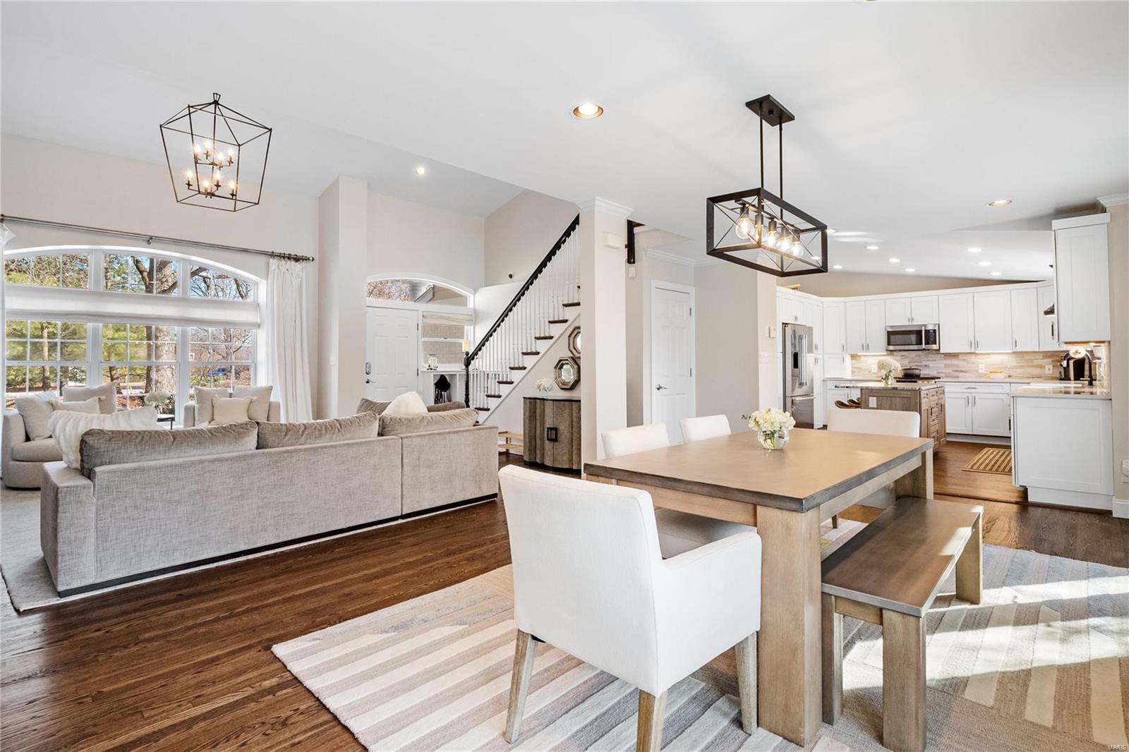 Ladue Edge Amd - Residential