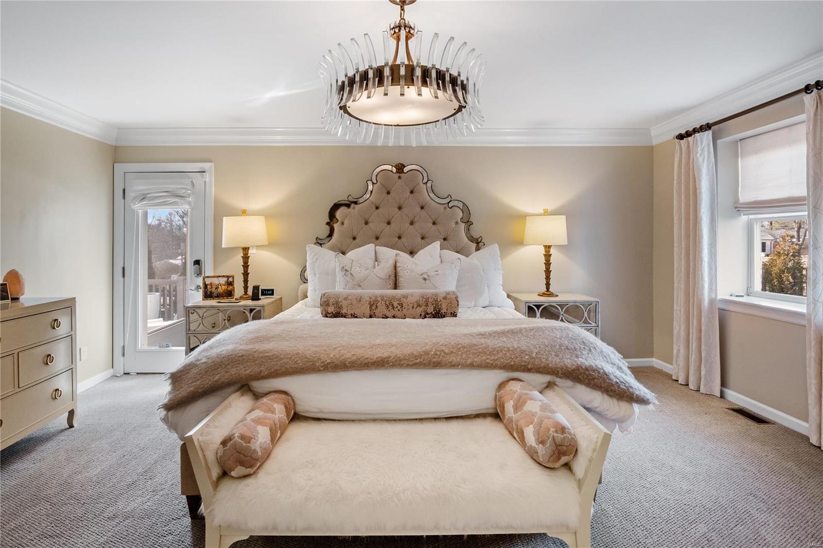 Ladue Edge Amd - Residential