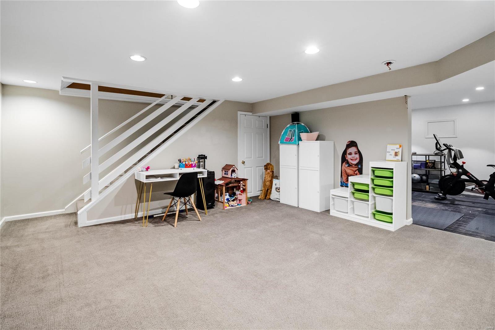 Ladue Edge Amd - Residential