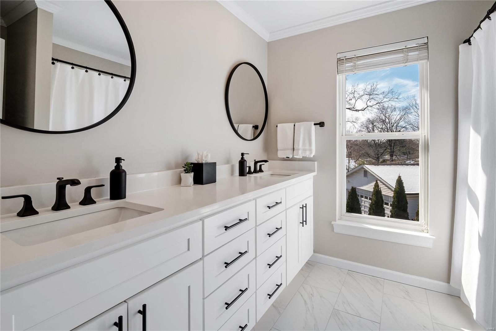 Ladue Edge Amd - Residential