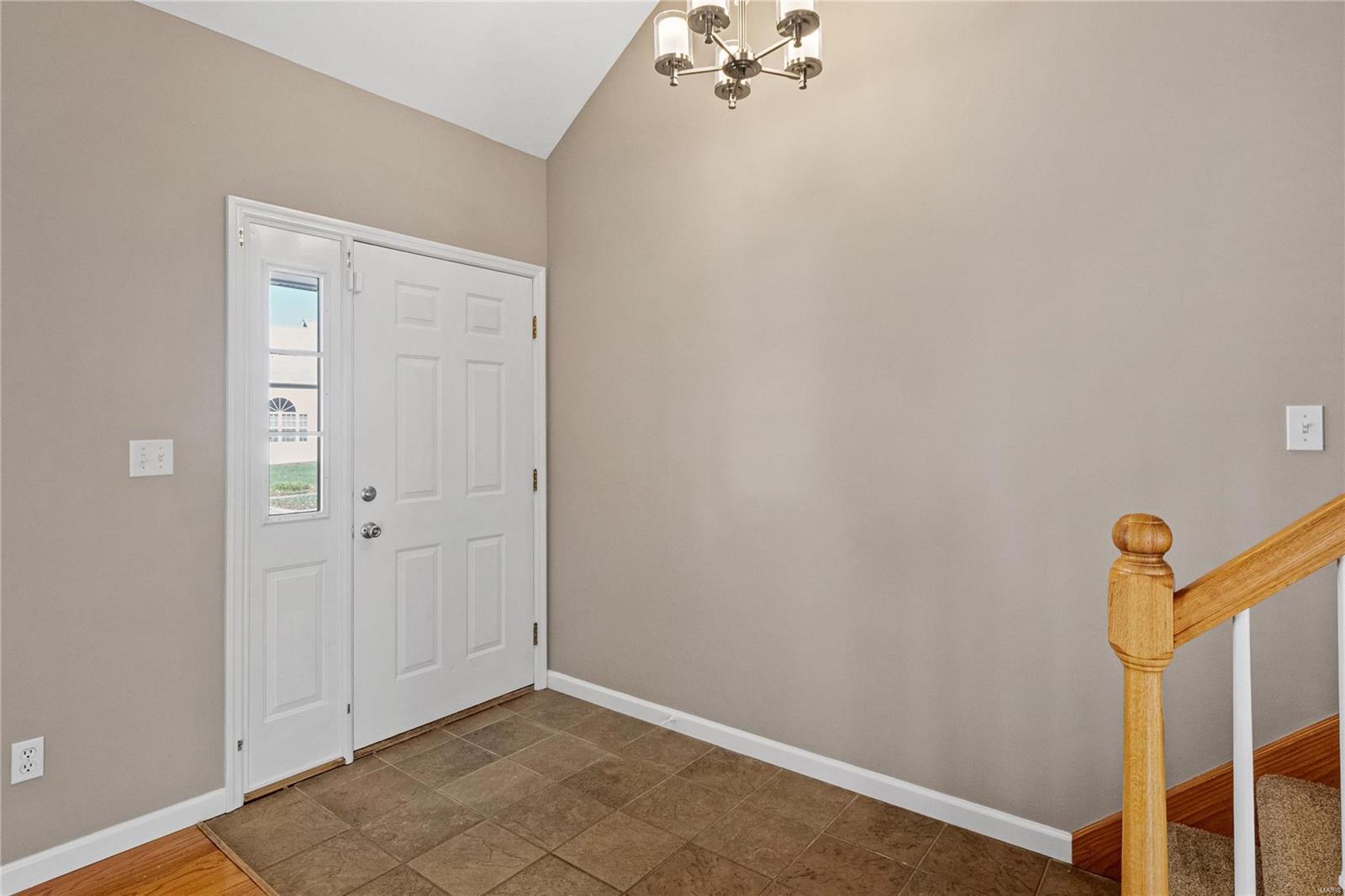 Ashby Place - Residential