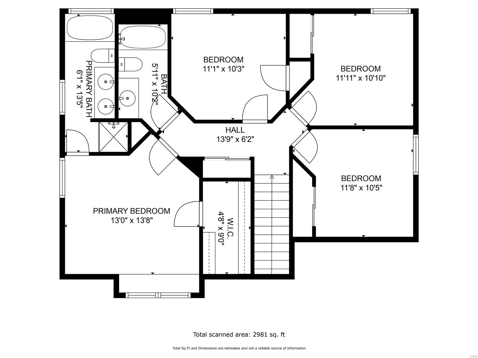 Ashby Place - Residential