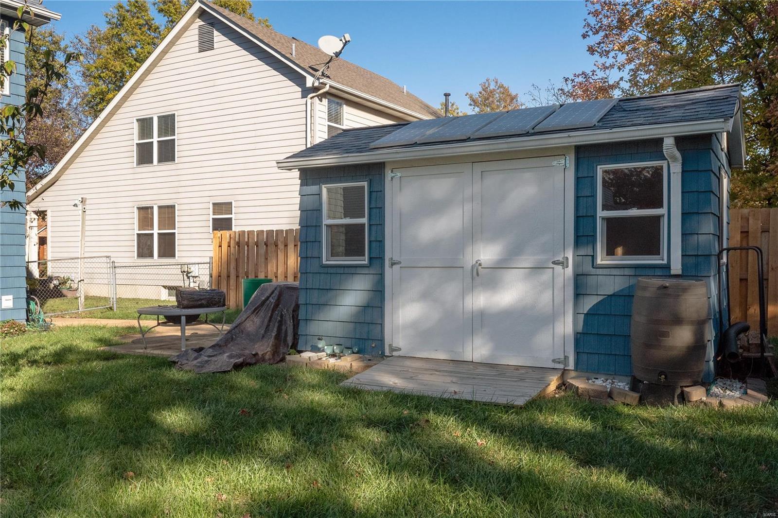 Ashby Place - Residential