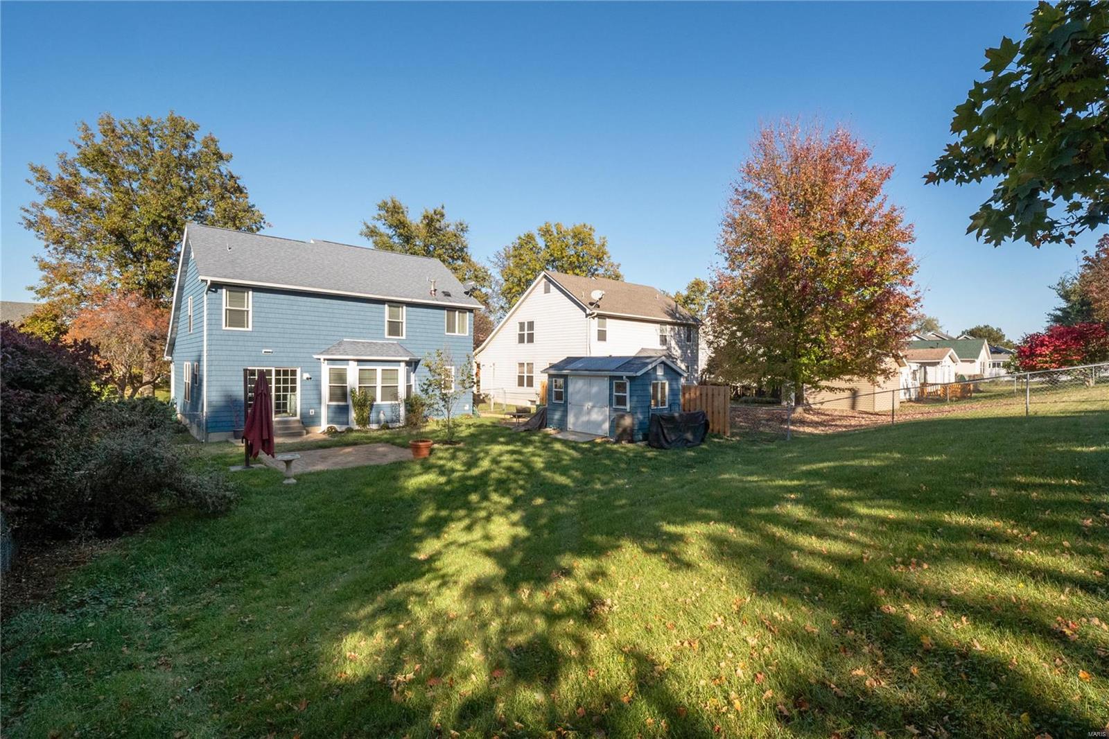 Ashby Place - Residential
