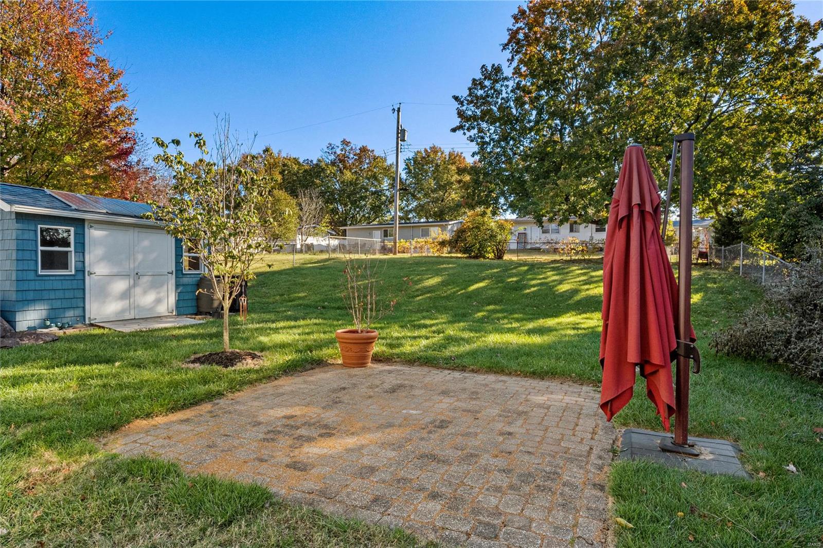 Ashby Place - Residential