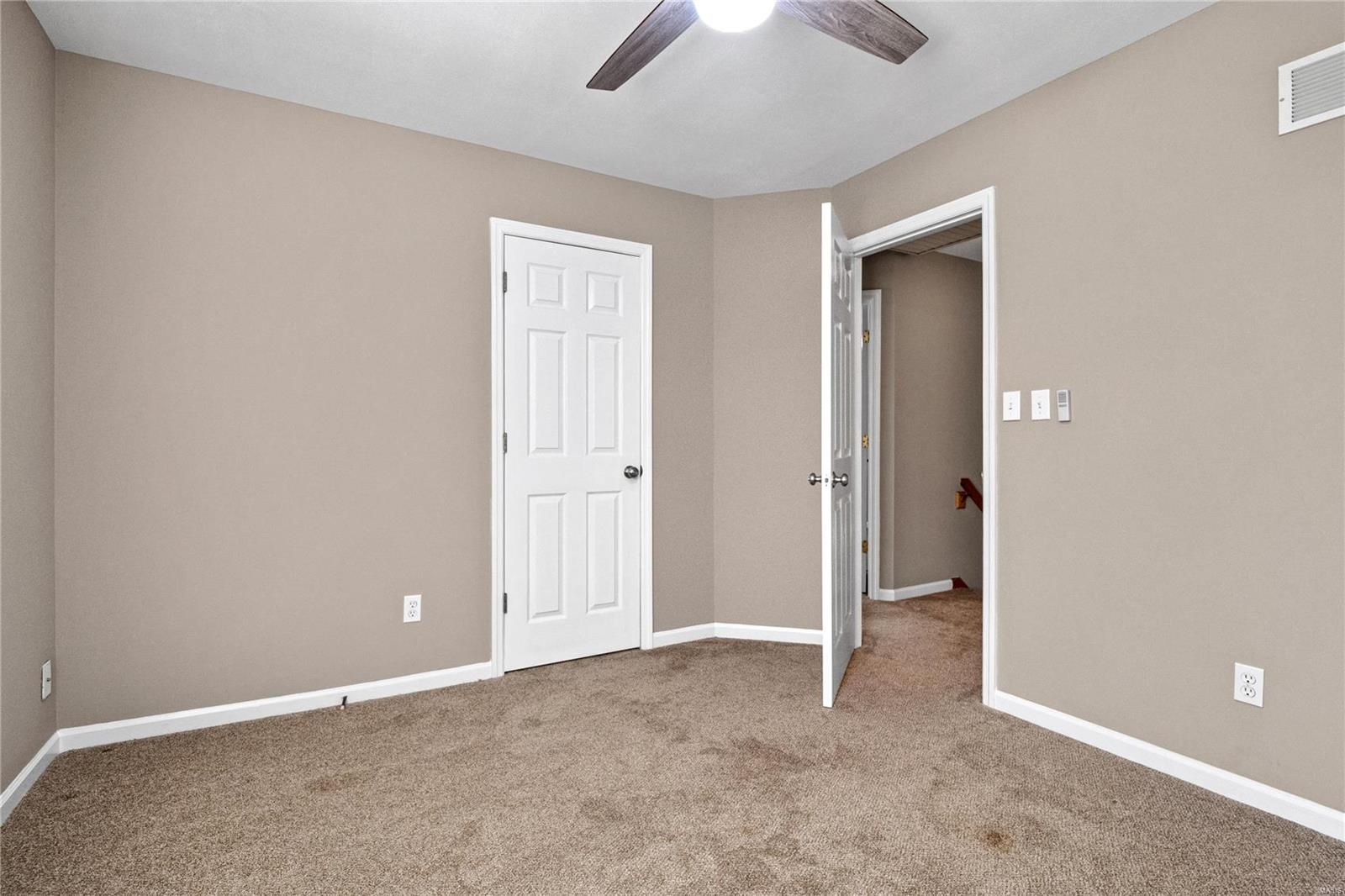 Ashby Place - Residential