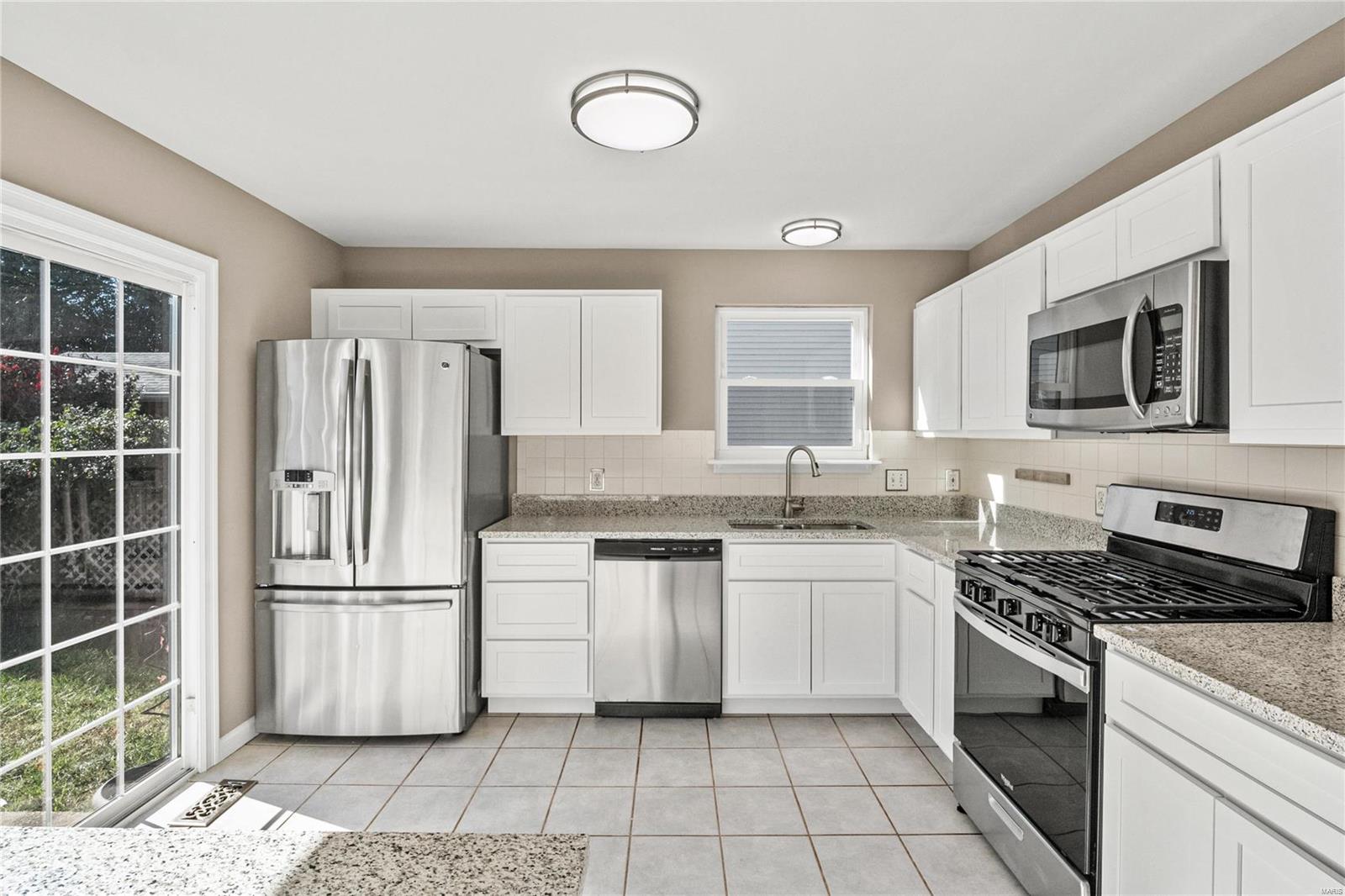Ashby Place - Residential