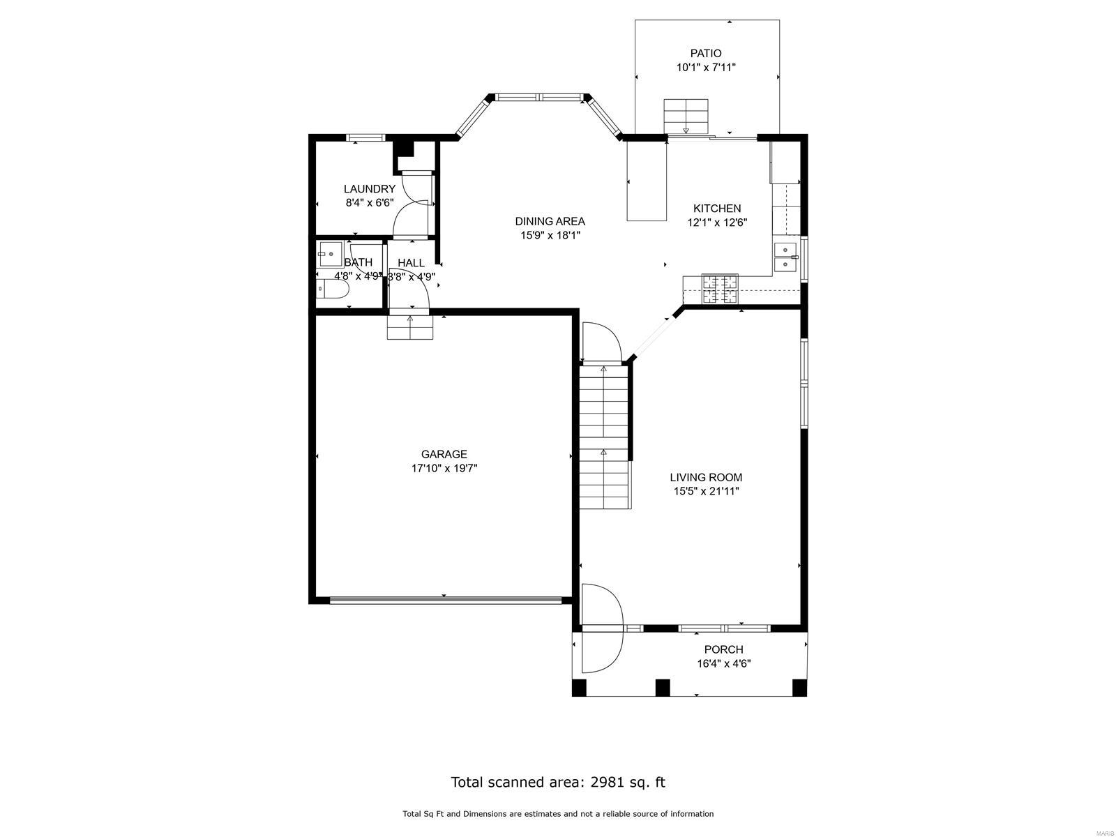 Ashby Place - Residential