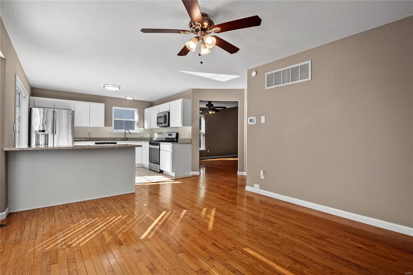 Ashby Place - Residential