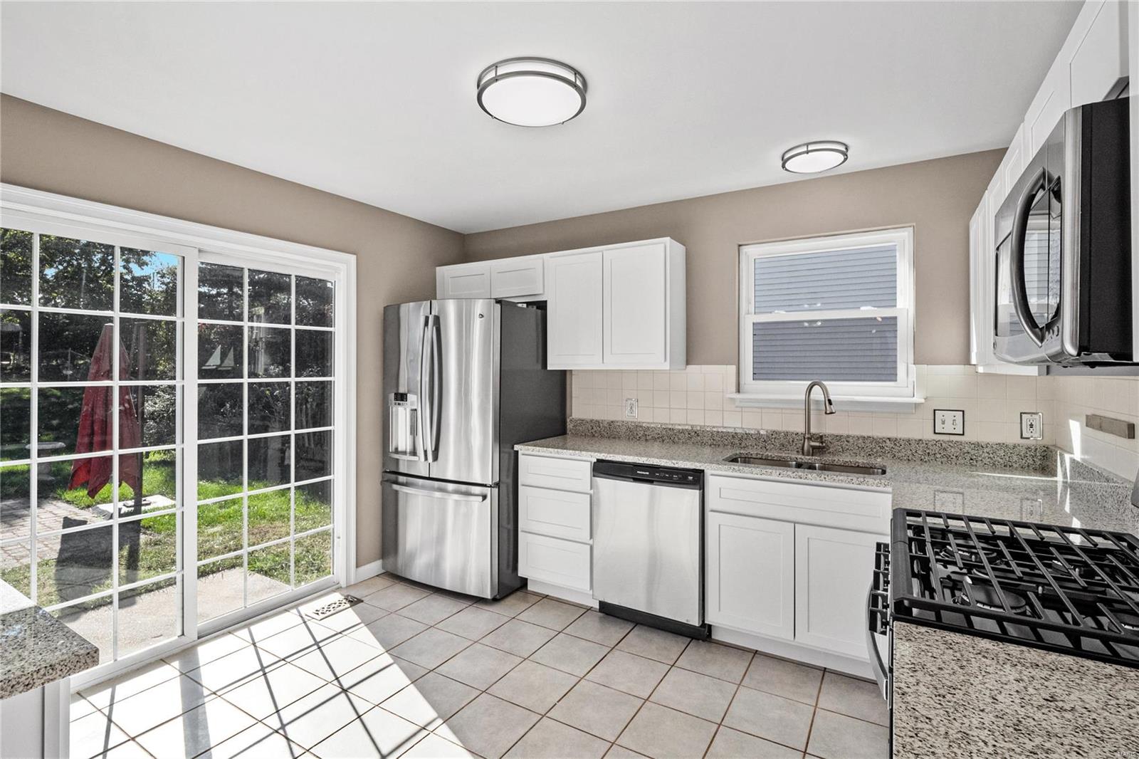 Ashby Place - Residential