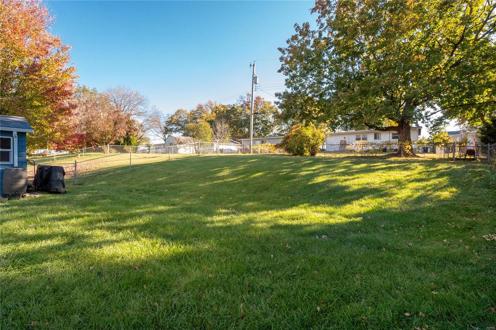 Ashby Place - Residential