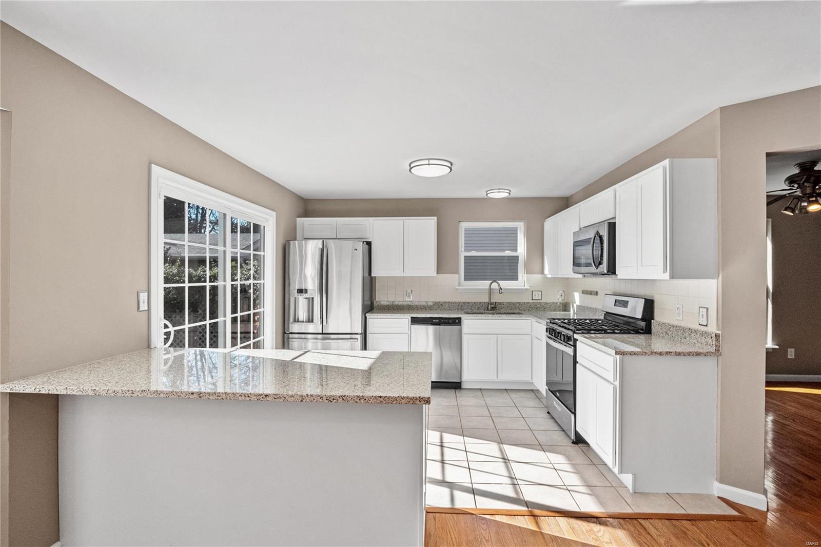 Ashby Place - Residential