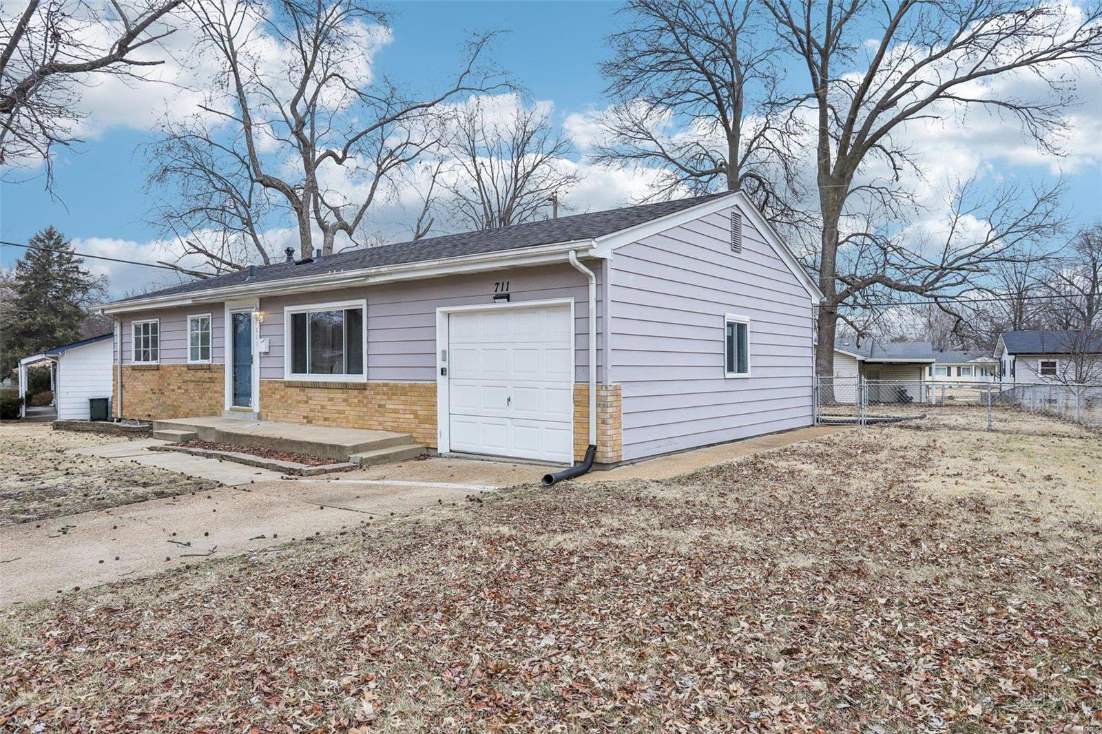 711 Cherryvale Drive
