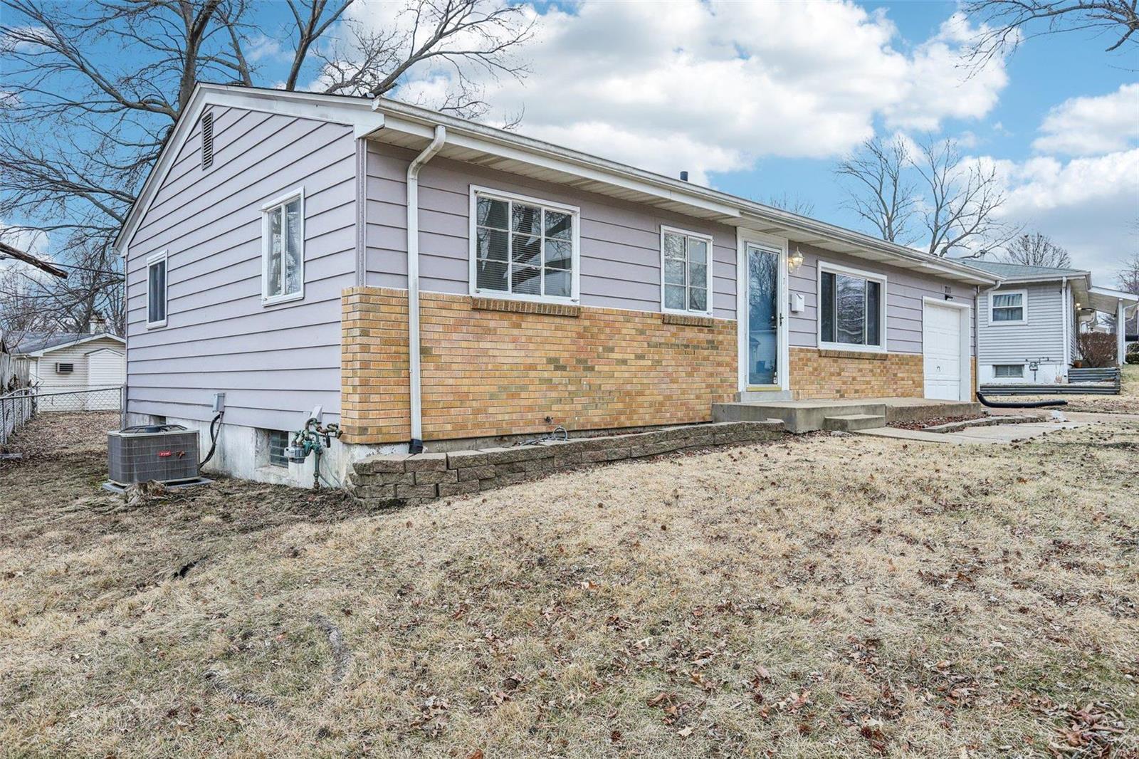 711 Cherryvale Drive