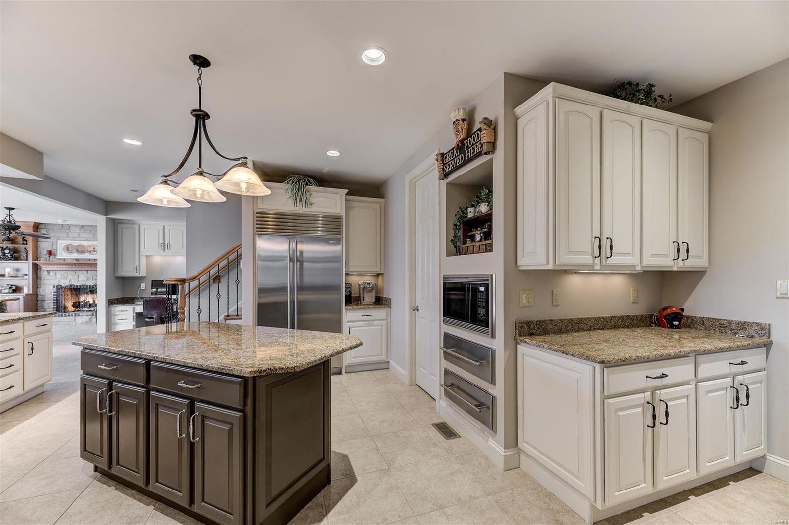 Pevely Farms - Residential