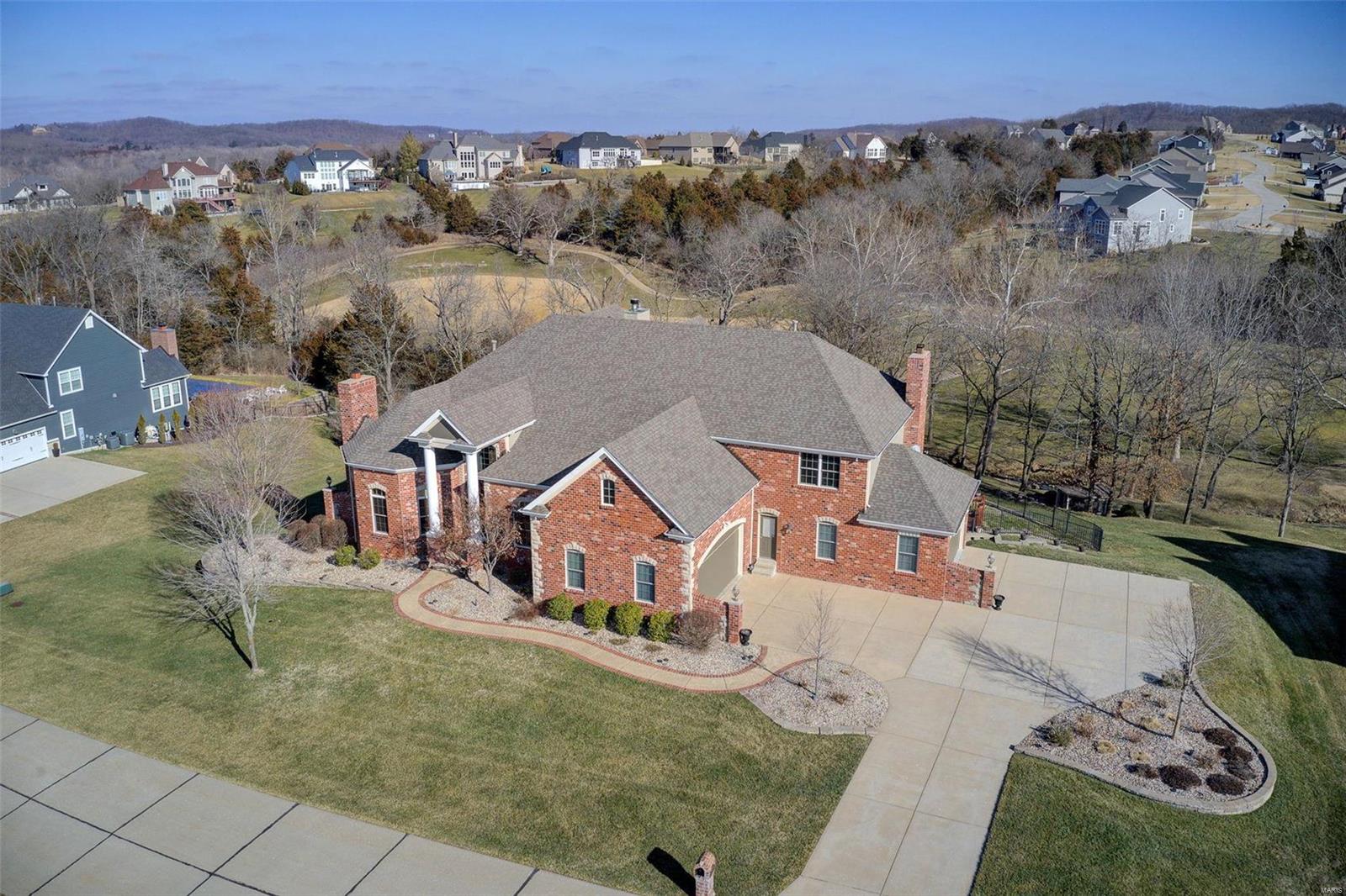 Pevely Farms - Residential