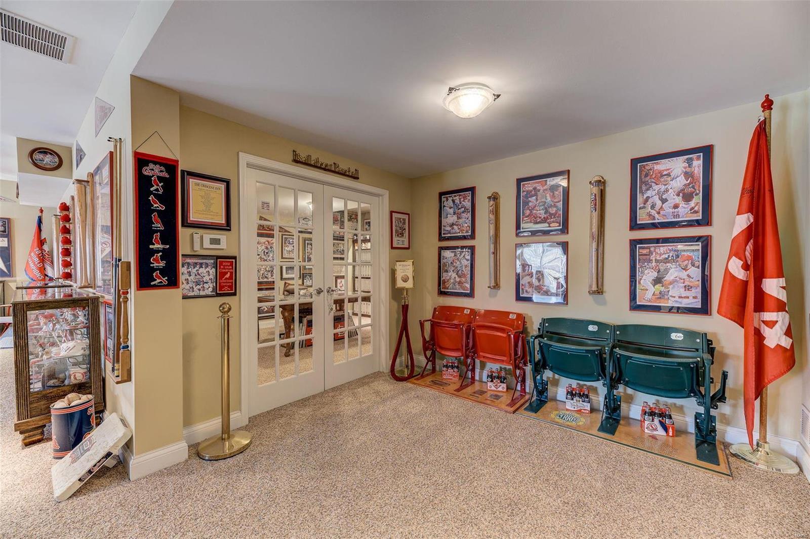 Pevely Farms - Residential