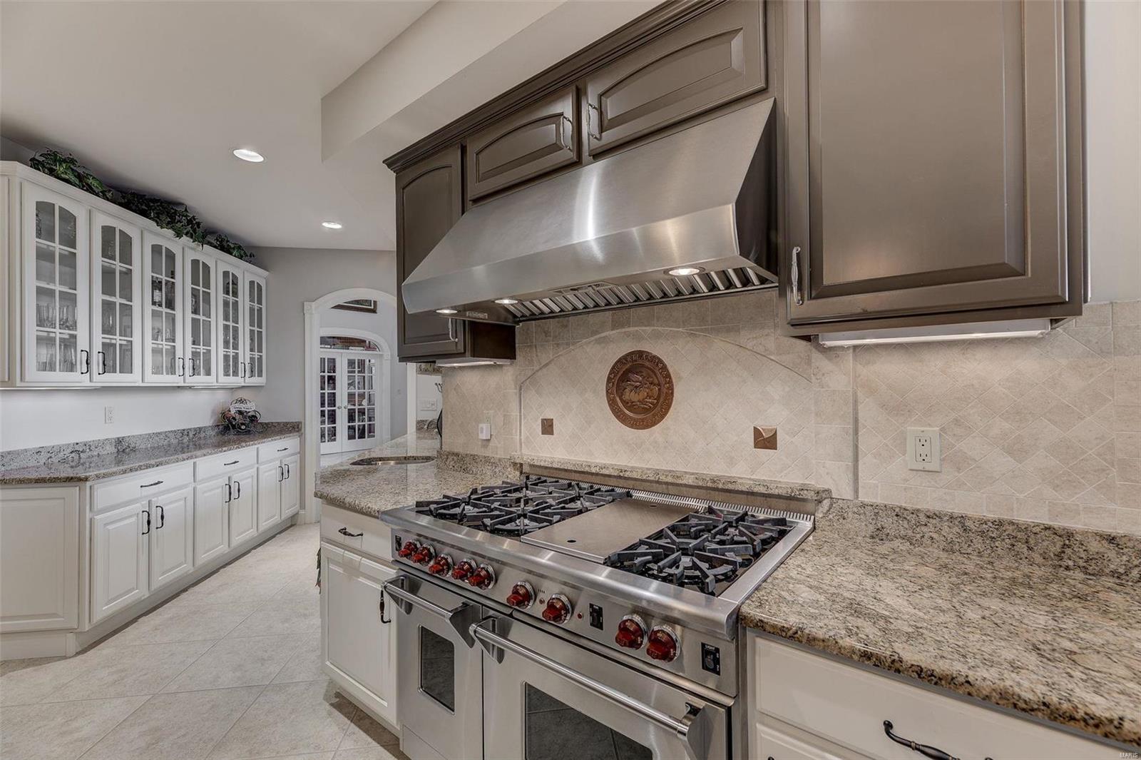 Pevely Farms - Residential