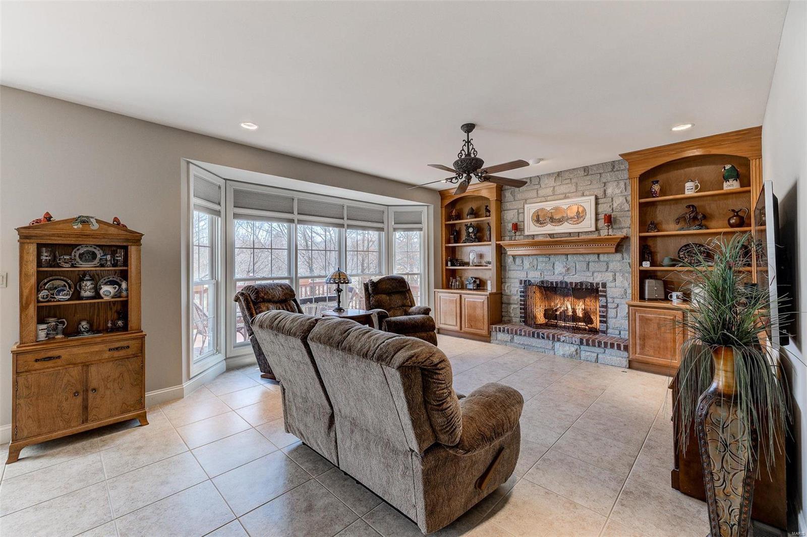 Pevely Farms - Residential