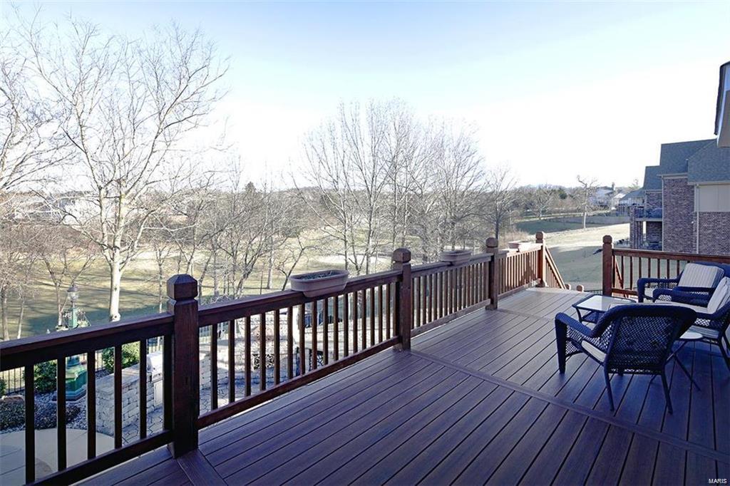 Pevely Farms - Residential