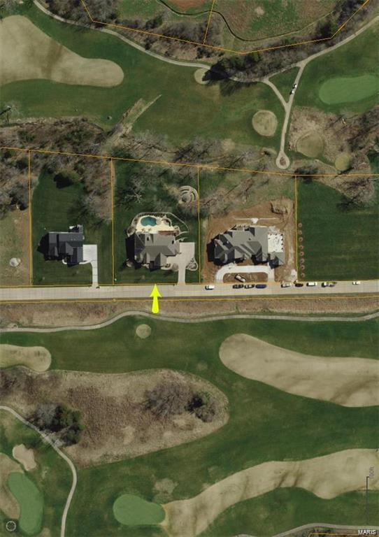 Pevely Farms - Residential